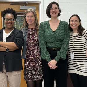 Fundraising Page: The Country School